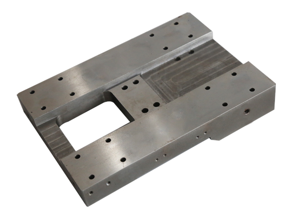 晶元切割機(jī)X軸底座