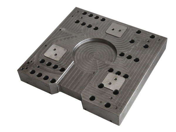 晶元切割機(jī)底座