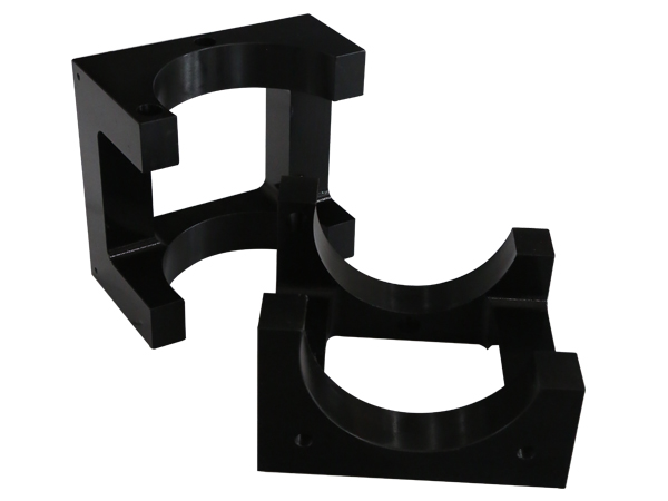 減速機(jī)固定架