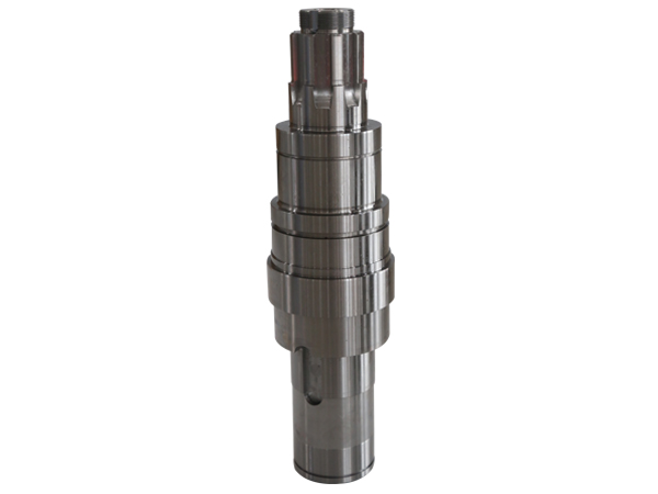 減速機(jī)花鍵軸