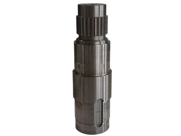 漸開線花鍵軸（蘇州軸類加工）