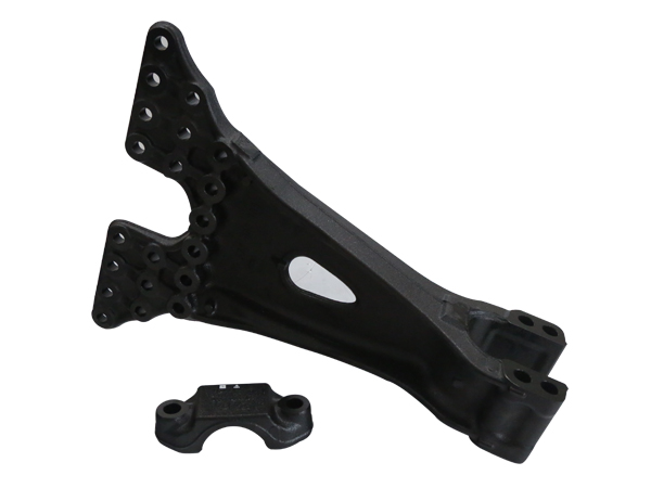 商用車(chē)底盤(pán)懸架固定架、卡箍