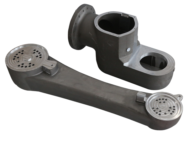 機(jī)器人手臂及手腕（CNC精密機(jī)械加工）