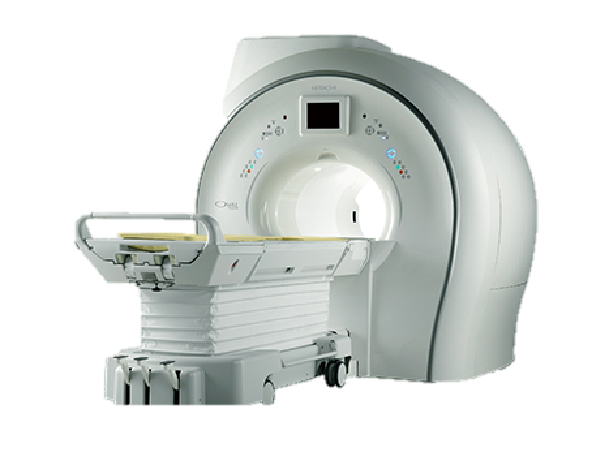 MRI
