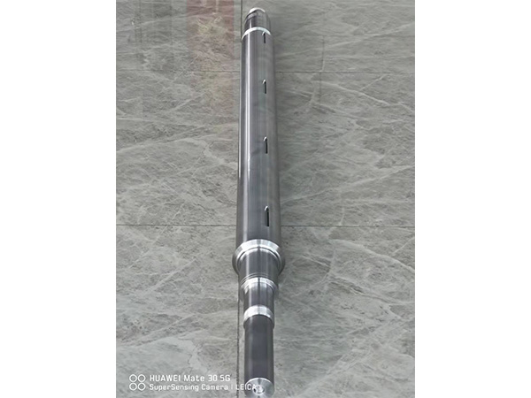 工業(yè)減速機(jī)軸