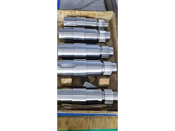 工業(yè)減速機(jī)軸