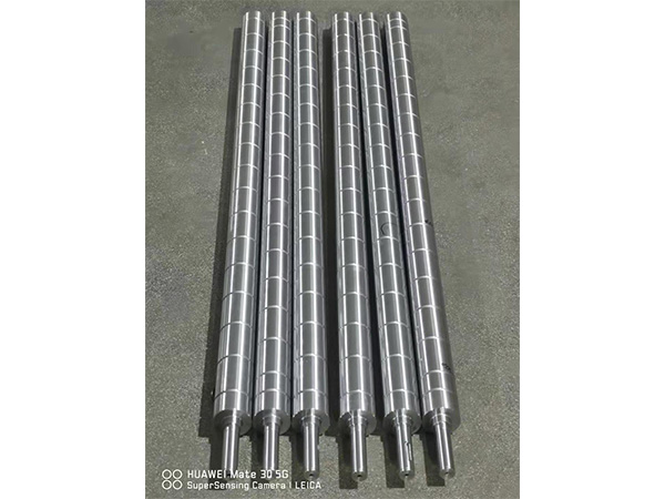 工業(yè)減速機(jī)軸